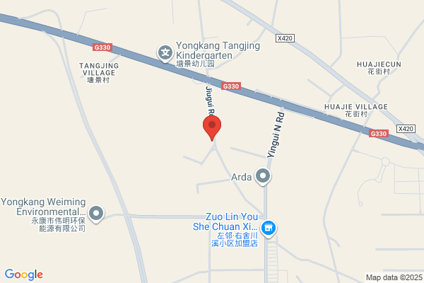Zhejiang Yongkang Weier Imp. & Exp. Co., Ltd.