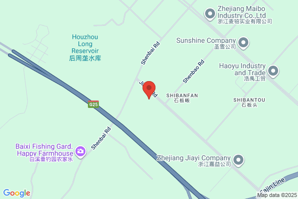 Zhejiang Yuxin Door Co., Ltd.