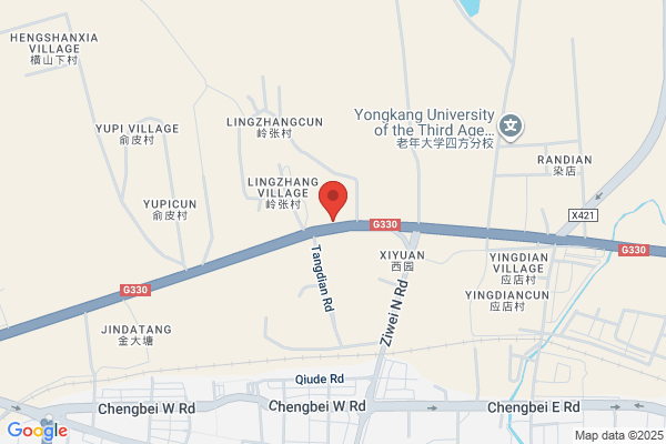 Buyang Group Co., Ltd.