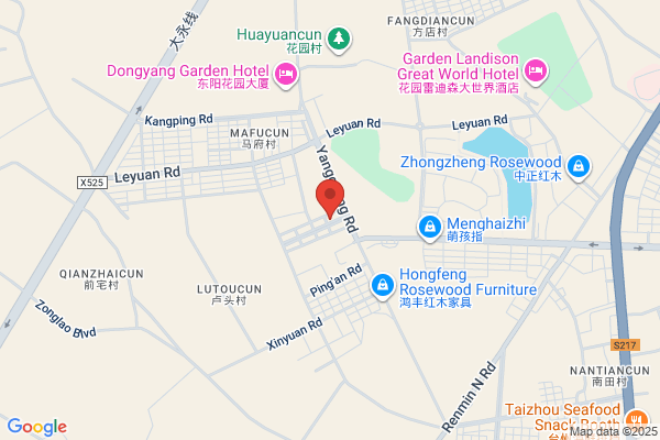 China Weier Group Co.,ltd.
