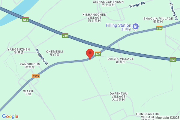Jiande County Xinanjiang Power Capacitor Plant