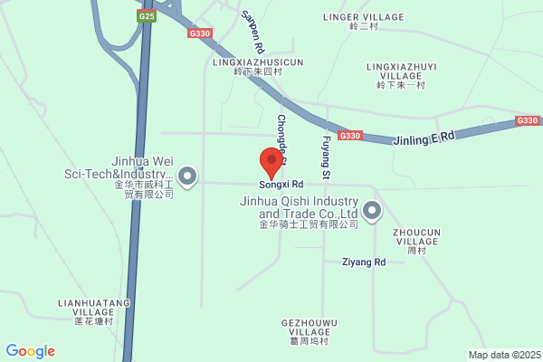 Jinhua City Yong Sheng Tools Factory