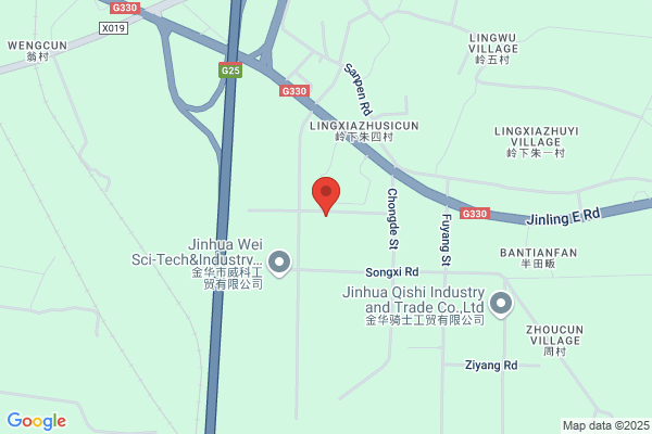 Panan County, Zhejiang Electric Machine Factory