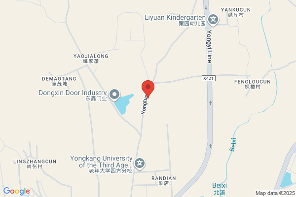 Qunsheng Group Co., Ltd.