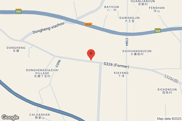 Tosheen Vehicle Co., Ltd.