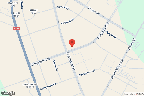 Yongkang Yannan Vehicle Factory