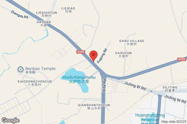Yongkang Zhongxing Vehicle Co., Ltd.