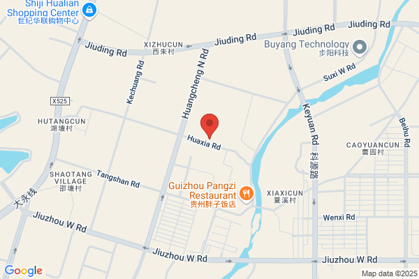 Zhejiang Botai Power Tools Co., Ltd.