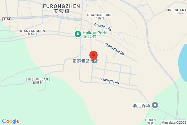 Zhejiang Dewei Industry Trade Co., Ltd.