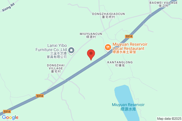 Zhejiang Feiyue Vehicle Co., Ltd.