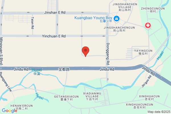 Zhejiang Kangtai Industry And Trade Co., Ltd.