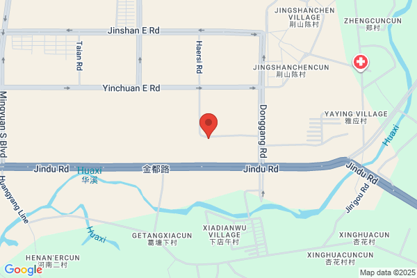 Zhejiang Linan Industry And Trade Co., Ltd.