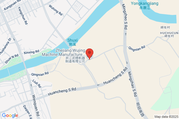 Zhejiang Shengqi Motion Apparatus Co., Ltd.