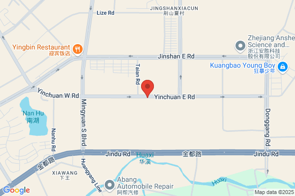 Zhejiang Shenmao Appliance Co., Ltd.