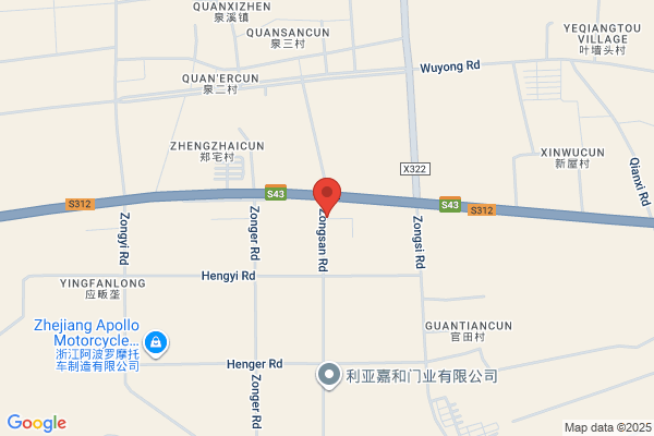 Zhejiang Venus Battery Co., Ltd.