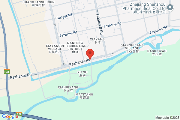 Zhejiang Xinglun Vehicle Co., Ltd.