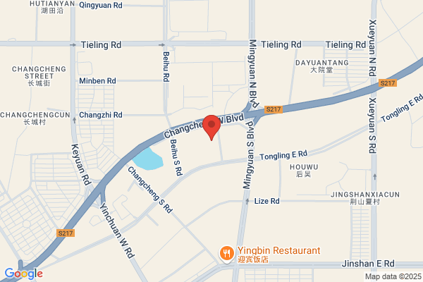 Zhejiang Xinyuan Electric Appliance Manufacture Co., Ltd