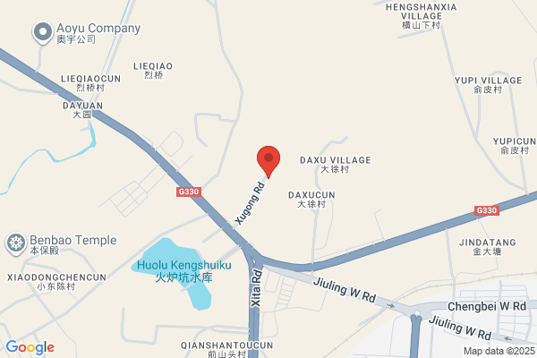 Zhejiang Xmotos Co., Ltd.