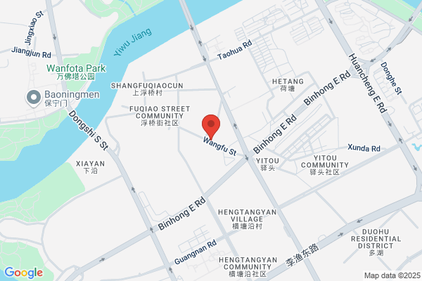 Hengda Spirit Level Factory ,jinhua City