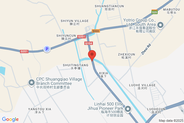 Hongyao Lighting(shanghai)electronic Co.,ltd.