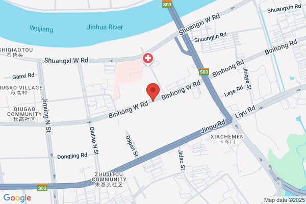 Jinhua Sanhuan Welding Materials Co., Ltd