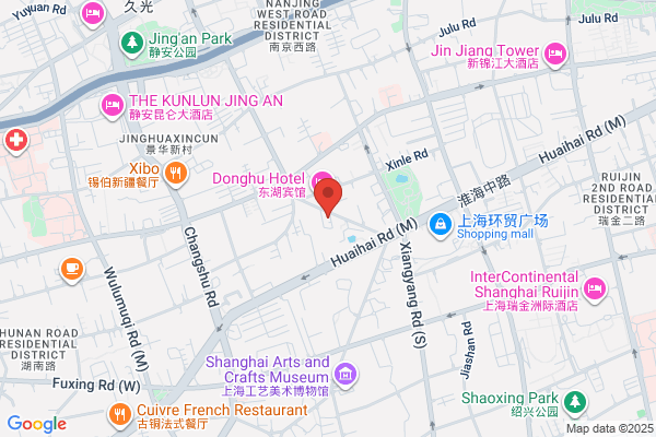 Shanghai Olive Industries Co.,ltd.