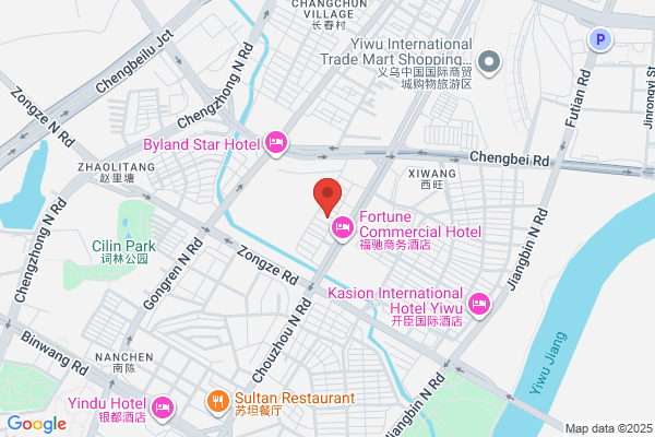 Shangyu Star-source Lighting Co.,ltd