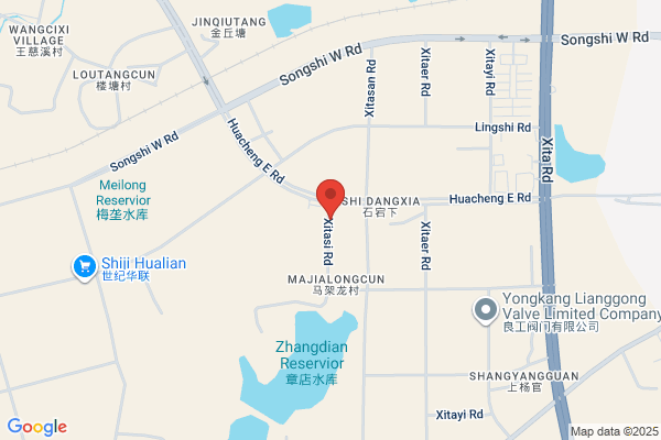 Yongkang Tingshuai Appliance Co.,ltd