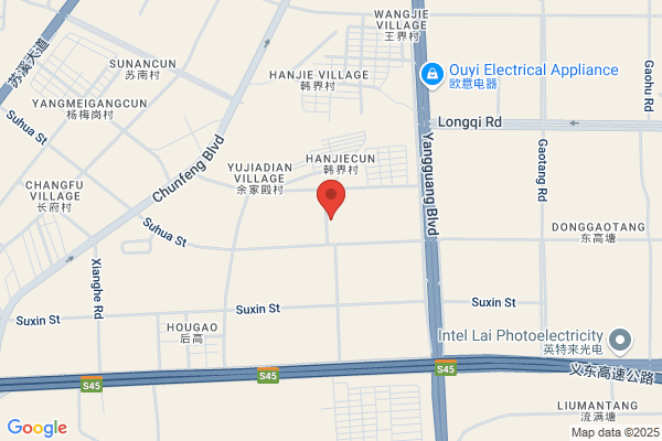 Yiwu Shuntai Art & Craft Co., Ltd.