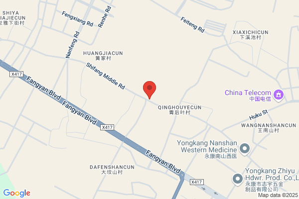 Zhejiang Kaifeng Group Co., Ltd.