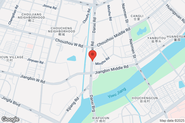 Yiyuan Lighting Co.,ltd