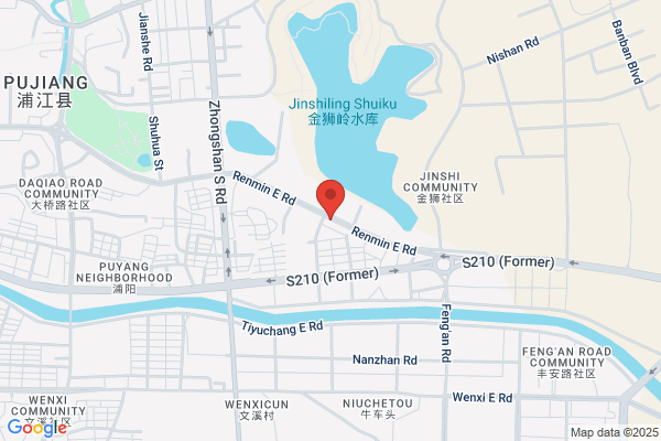 China Embroidery Machine Zhuji Yuemei