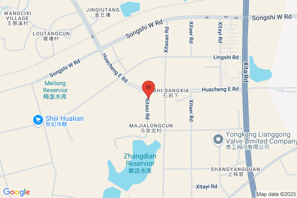 Yongkang Transcend Electric Appliance Co., Ltd.