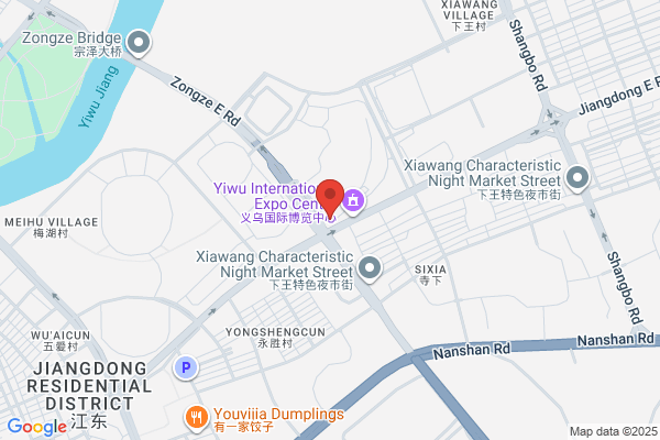 Zhejiang Imperial Crown Holding Group Co., Ltd.