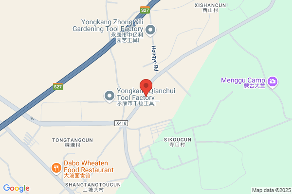 Zhejiang Xushi Tools Co., Ltd.