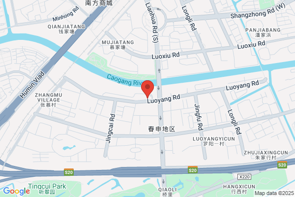 China New Fitness Co., Ltd.