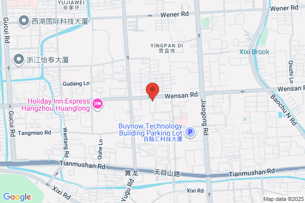 Hangzhou Blue Moon Technology Industry Development Corporation