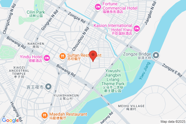 Hangzhou-hong Yuan Transport Facilities Company