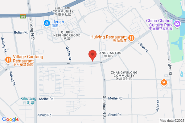 Jinhua City Electrical And Mechanical Equipment Co., Ltd.