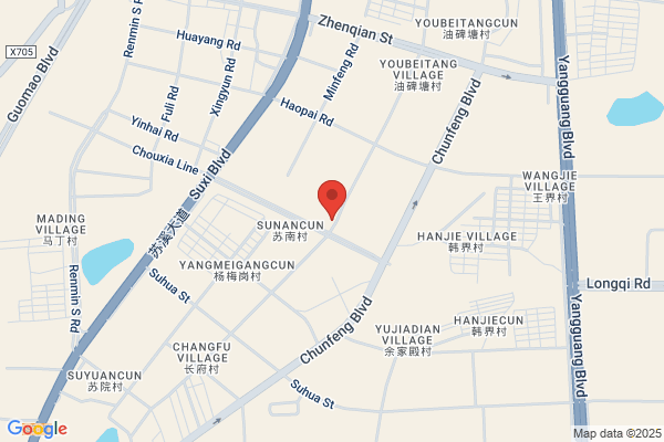 Mining Machinery Plant In Zhejiang