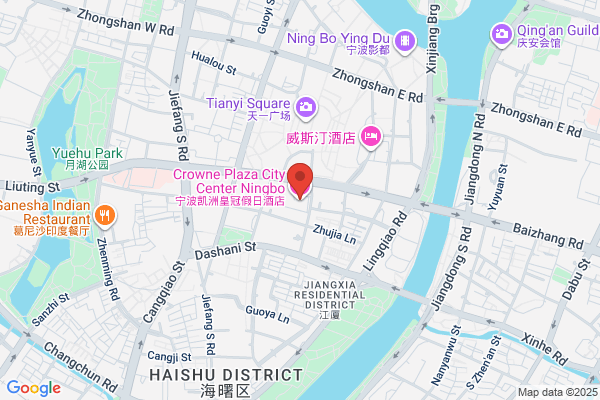Ningbo Duancaoan