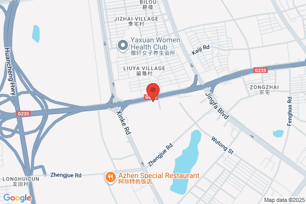 Xiannong Text Into State-owned Car Plant