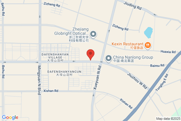 Zhejiang Lanxi City Bicycle Parts Factory