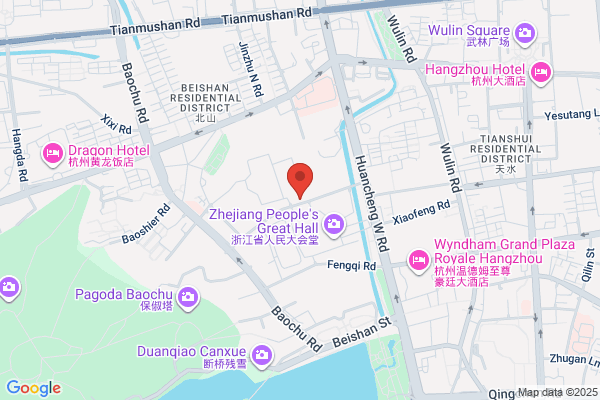 Zhejiang, A County Industrial Sewing Machine Factory