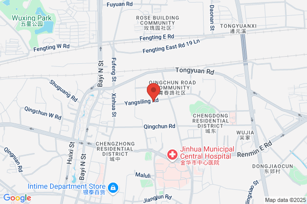 Jinhua City In Zhejiang Province Of Materials For Service Companies