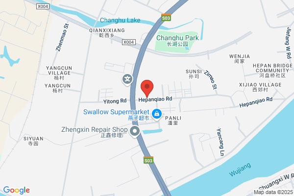 Zhejiang Jinhua Dali Foodstuff Ltd. Corp.