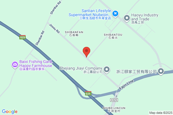 Zhejiang Hot Hobby Co., Ltd.