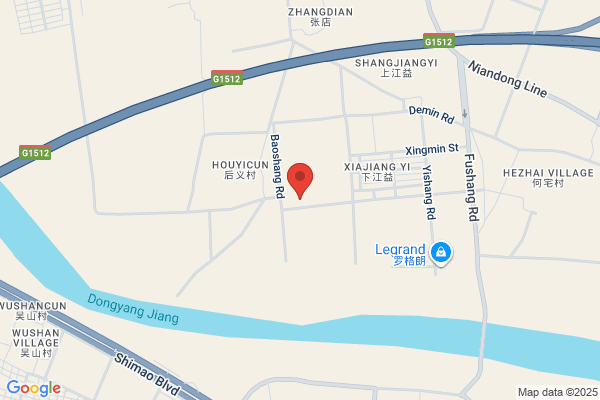 Zhejiang Mingmeng Garments Co., Ltd.
