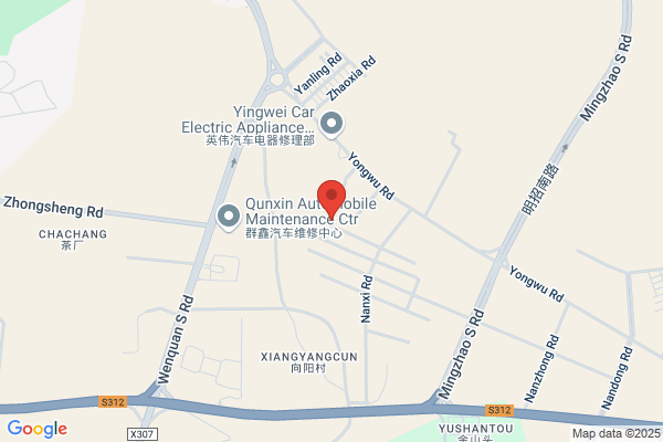 Advance Hardware Manufacturing Co., Ltd.