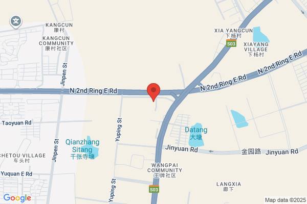 Dongyang City Wolong Software Furniture Factory